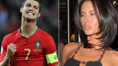 Cristiano Ronaldo, o nouă acuzaţie de viol, acum de la o vedetă TV: "E un psihopat nenorocit"