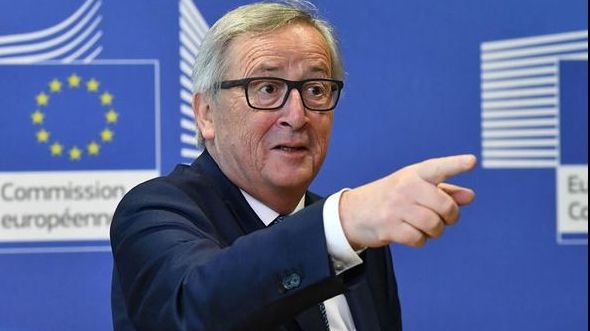 Jean-Claude Juncker vine la București și se întâlnește cu... Dragnea
