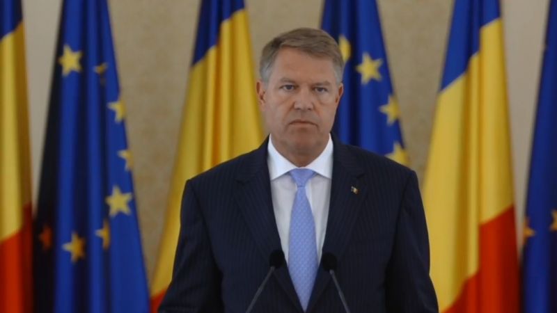 PSD, un nou atac la președinte: "Iohannis ar trebui suspendat"