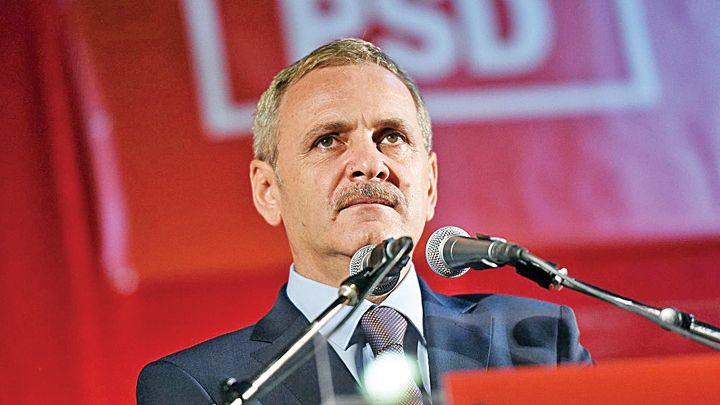 Liviu Dragnea dă în judecată Comisia Europeană pentru dosarul Tel Drum