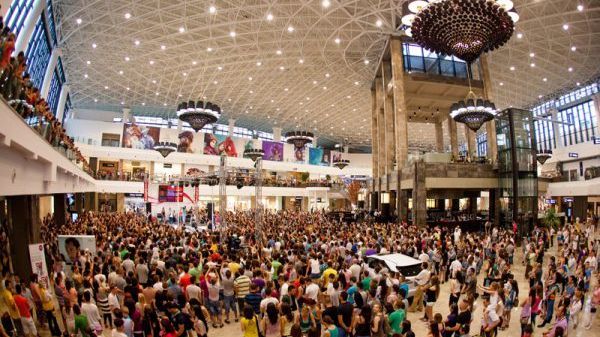 Ce au făcut românii în prima zi din an, după ce au petrecut de Revelion