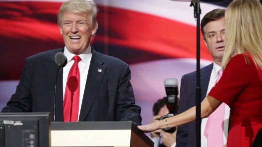 Dezvăluirea care explodează în SUA. Aliatul lui Trump, în strânsă legătură cu Rusia