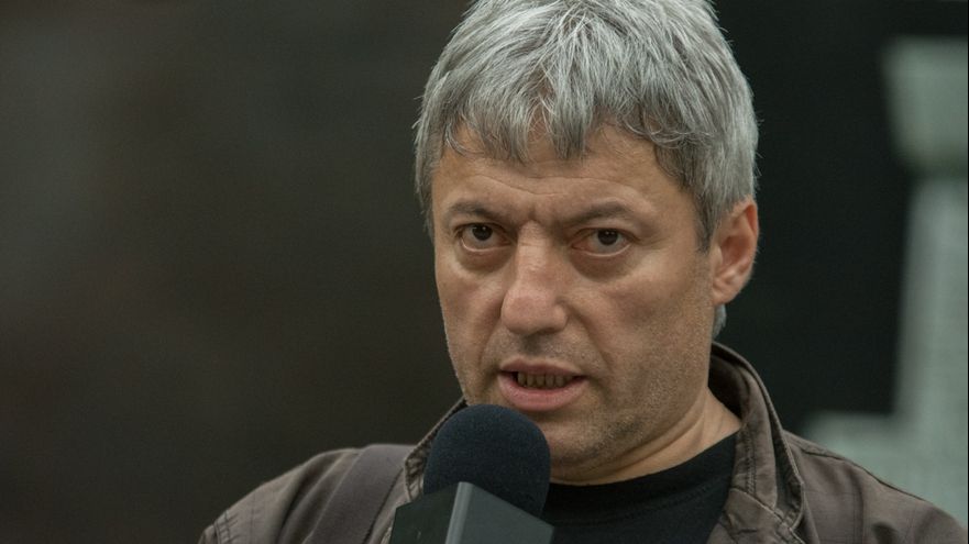 Evz: Noi dezvăluiri despre fondatorii partidului PLUS. "Tot ce a spus Oprea este real"