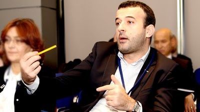 Tudorel Toader, pus la zid de un judecător CSM