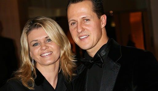 Michael Schumacher: anunţ de ultimă oră al soţiei lui