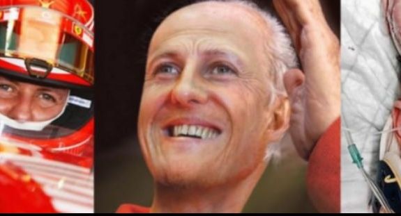 „Aşa trăieşte Schumacher azi”. Dezvăluirea din Bild face înconjurul planetei