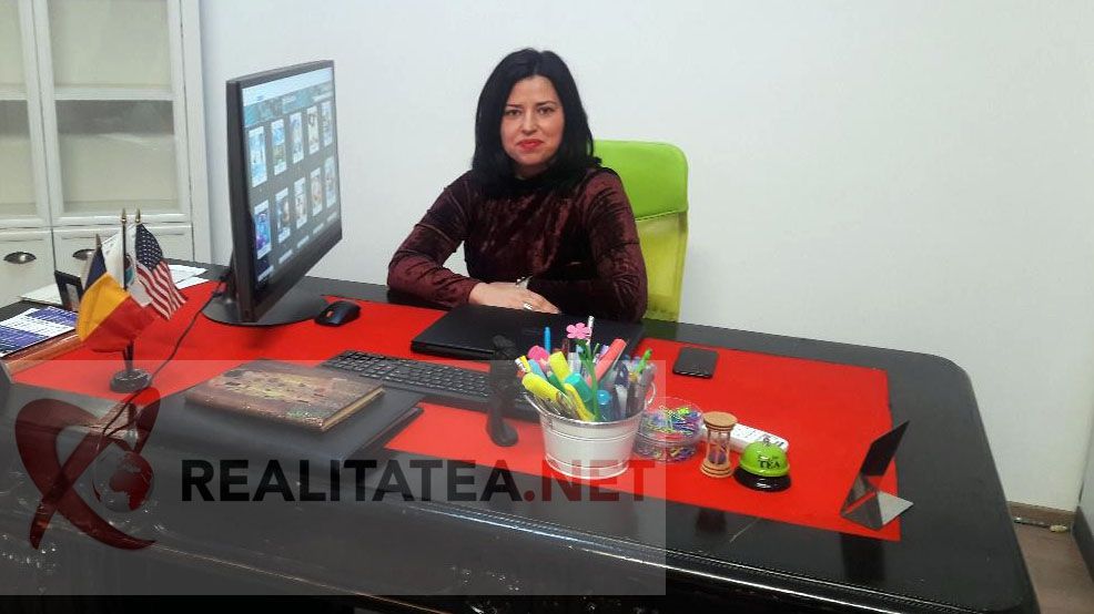 "Sunt un manager competent". Şefa EDP dezvăluie ce catastrofă a prevenit + rolul STS