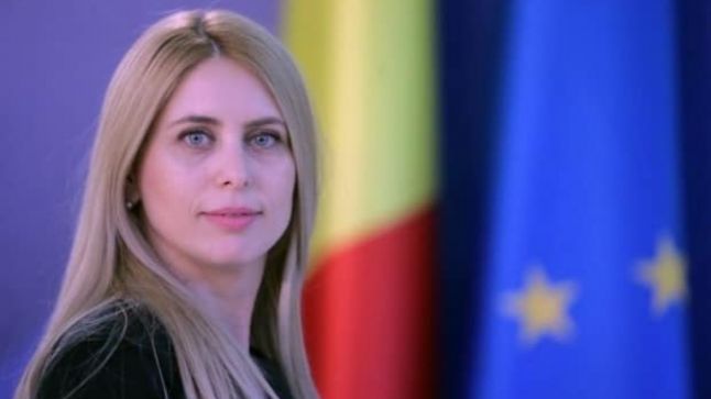 Cariera şefei ANAF, strict secret! De ce nu-şi publică Mihaela Triculescu CV-ul?