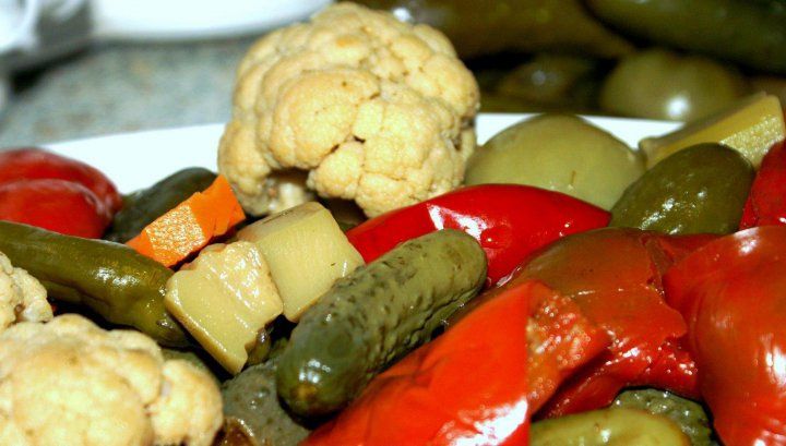 Murături