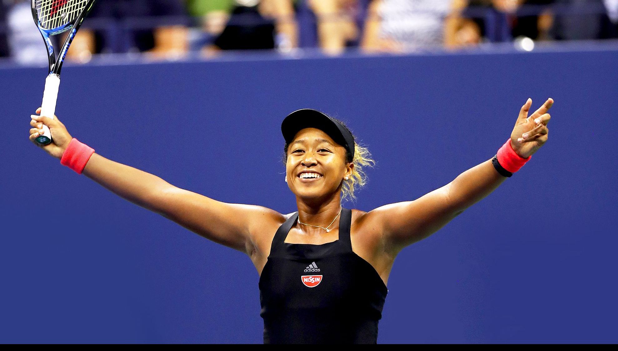 Naomi Osaka a câştigat Australian Open