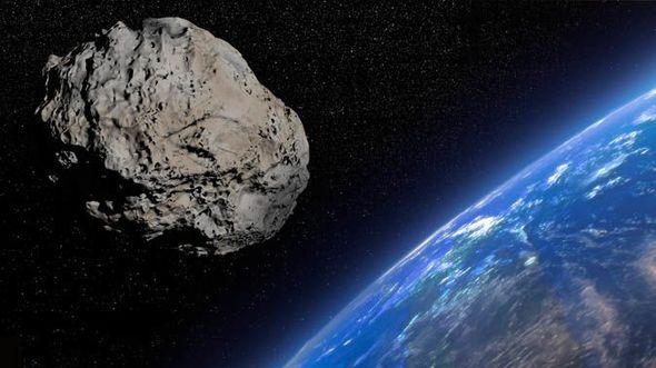 NASA, acuzată că ascunde pericolul despre asteroidul care anunţa sfârşitul lumii pe 1 februarie