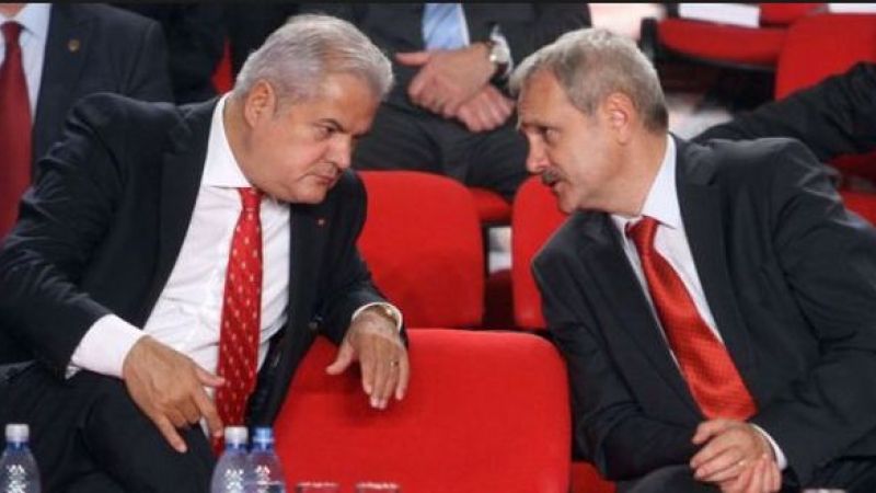Un fost lider PSD aruncă bomba! Partidul va pierde la prezidențiale