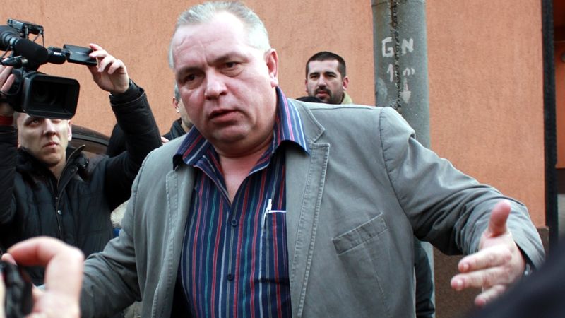 Fostul baronul roșu Nicușor Constantinescu scapă definitiv de un dosar de corupție cu greutate