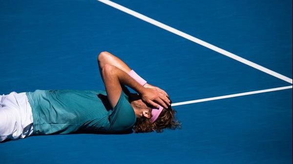 Surpriză la Australian Open! S-au aflat finaliștii