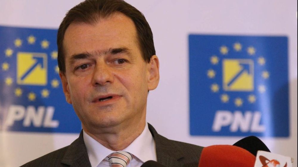 Orban:”Guvernarea PSD – ALDE își bate joc cu nerușinare de peste 8000 de veterani de război”