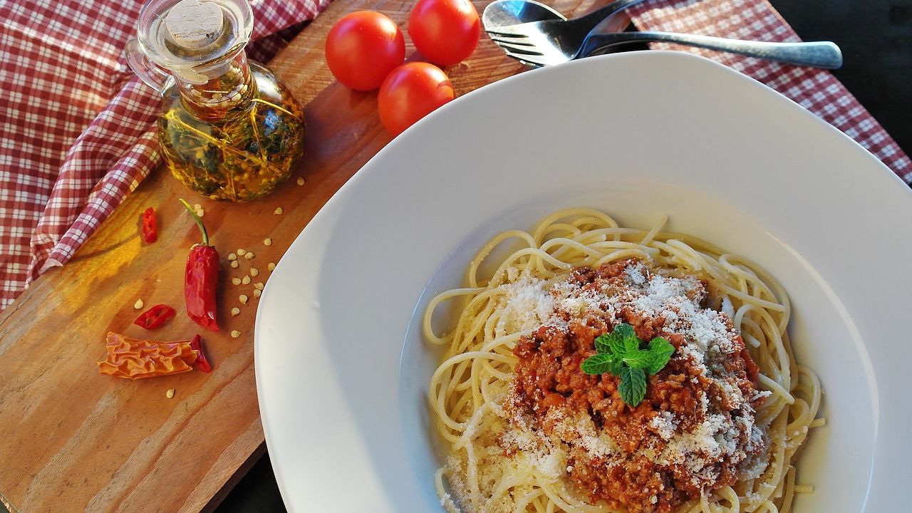 Cum găteşti corect pastele? 7 greşeli frecvente în prepararea acestora