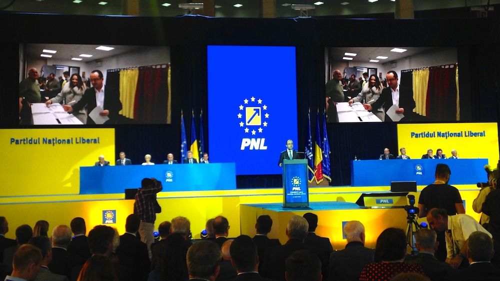 PNL vrea aborgarea recursului compensatoriu
