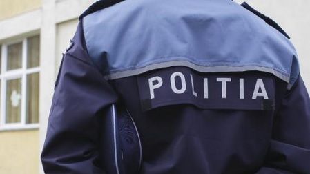 Angajări în poliție. Ce salariu lunar are un "om al legii"