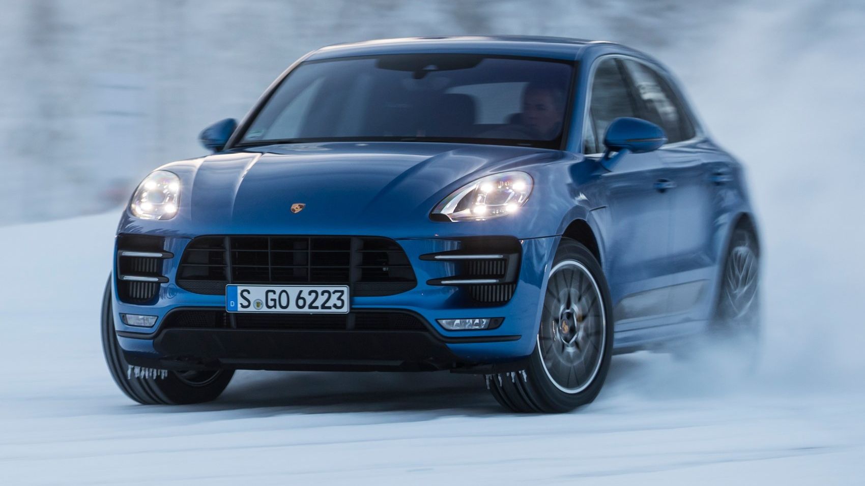 2018, cel mai bun an din istoria Porsche: nemții au livrat peste 255.000 de mașini