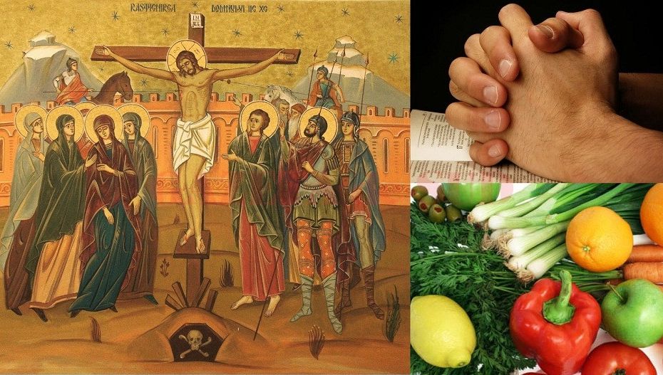 Postul Pastelui 2026