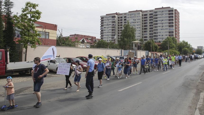 Primăria Capitalei a făcut anunțul! Sunt vizați bucureștenii din zona Ghencea