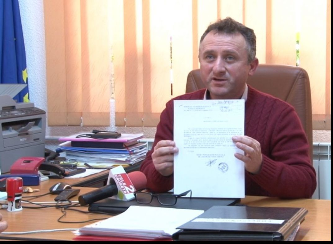 Caz incredibil în comuna Malovăț din Mehedinţi! Un mort este confundat cu un dispărut