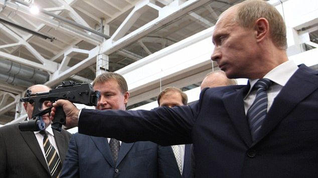 Vladimir Putin, un nou mesaj pentru Balcani. România este vizată