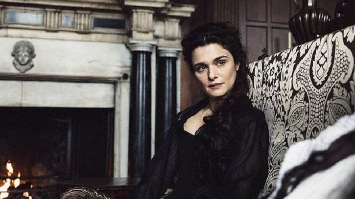 Rachel Weisz, rugăminte uluitoare pentru scenariştii de filme