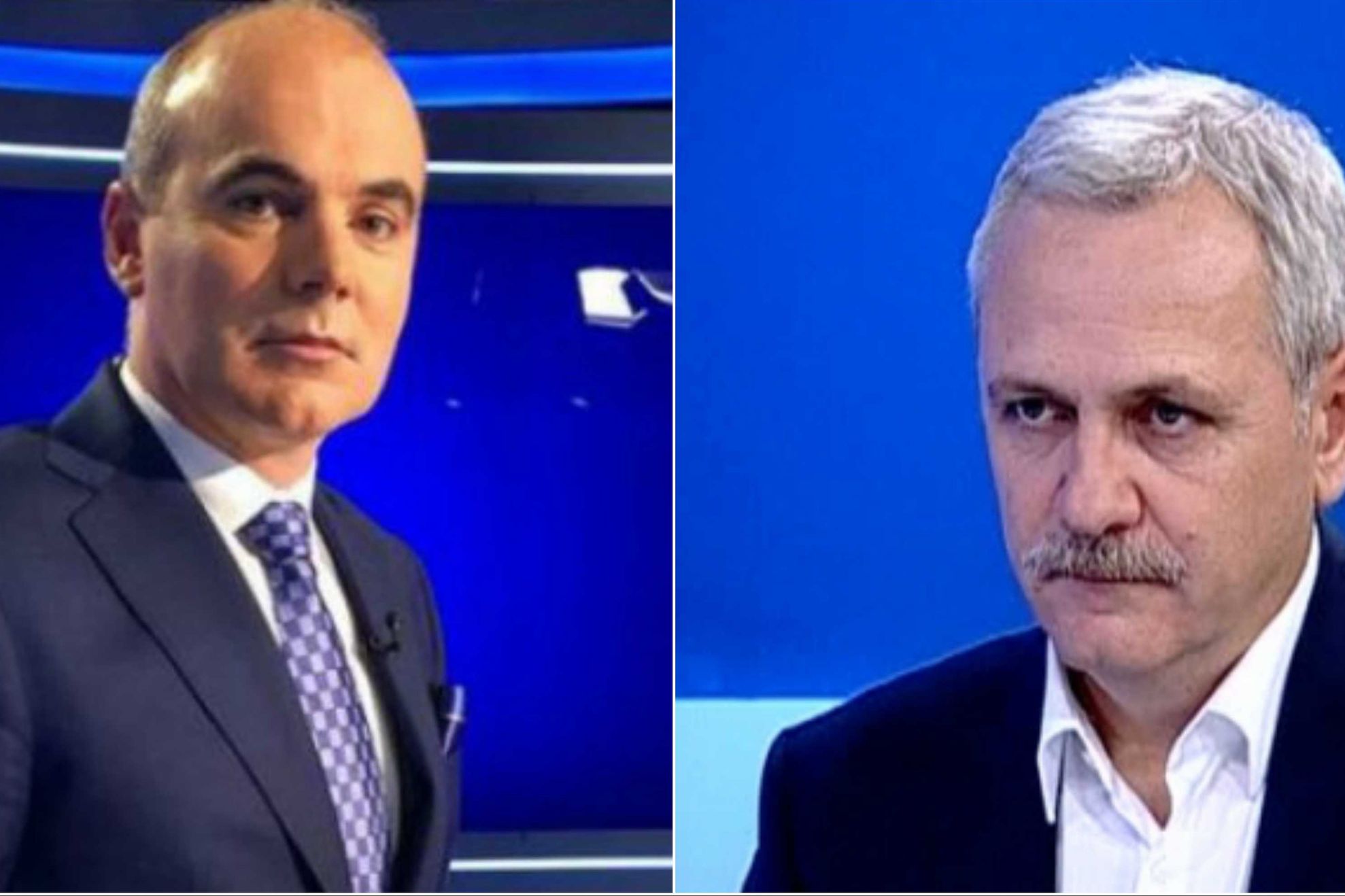 "Se strânge lațul!" Rareş Bogdan are un mesaj exploziv pentru Dragnea