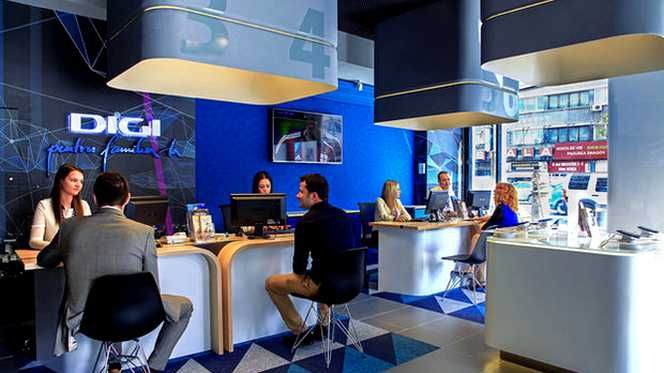 RCS & RDS // Veste proastă pentru abonații DIGI