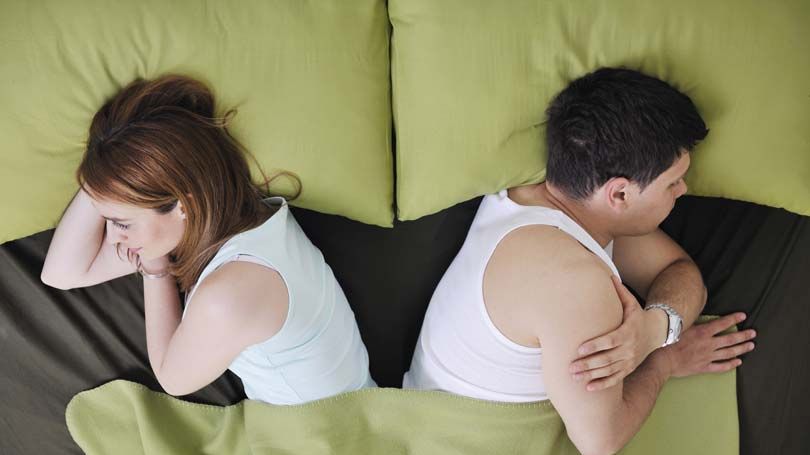 Ce păţeşti dacă nu faci sex două săptămâni