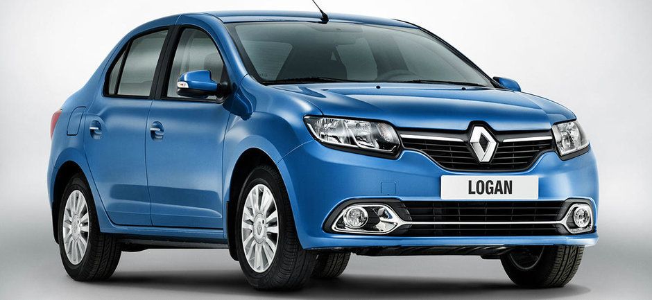 Dacia. Cum arată noul Logan Stepway 2019. Lansat de Renault