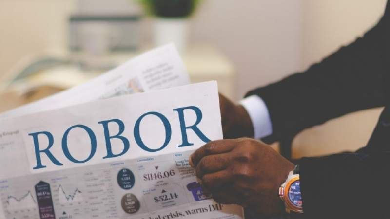 ROBOR, salt uriaș după câteva zile de stagnare