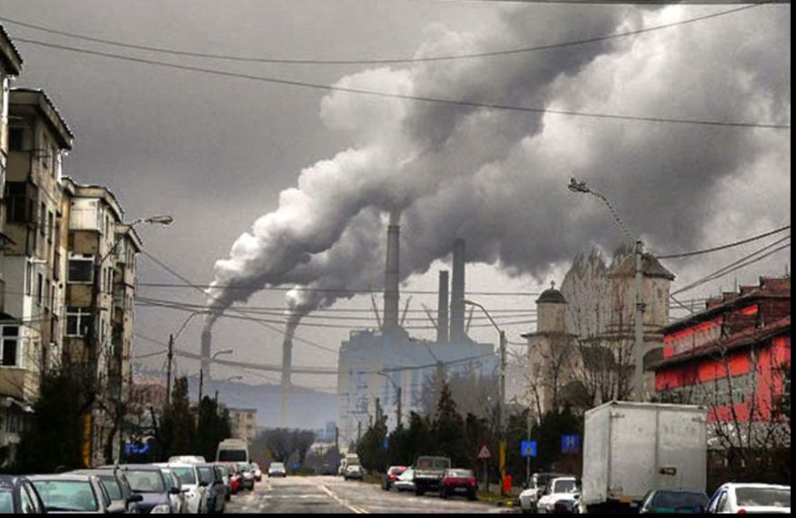 Ce caută Corpul de Control al Guvernului la Complexul Energetic Oltenia