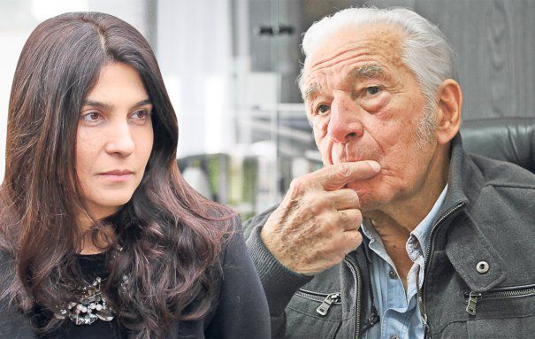 Sergiu Nicolaescu: 6 ani de la moartea regizorului. Cum arată acum văduva lui, Dana