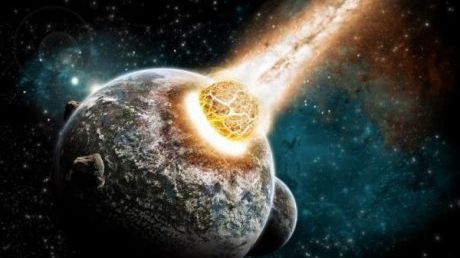 Sfârșitul lumii 2019. Cea mai sumbră predicție a lui Nostradamus care sperie întreaga lume