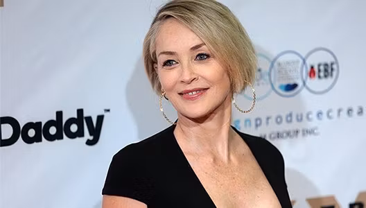 Sharon Stone va juca într-un serial făcut după celebrul film "Zbor deasupra unui cuib de cuci"