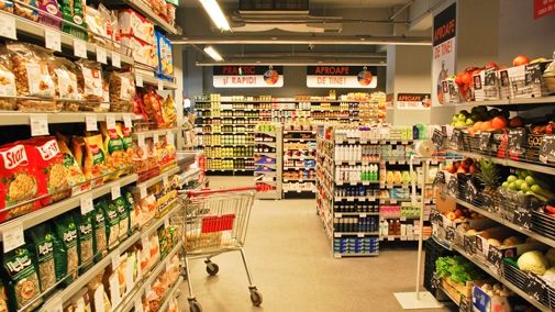 Mega Image recheamă de urgență un produs 