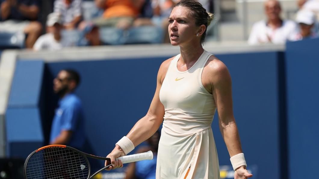 Australian Open // Lovituri neașteptate pentru Simona Halep
