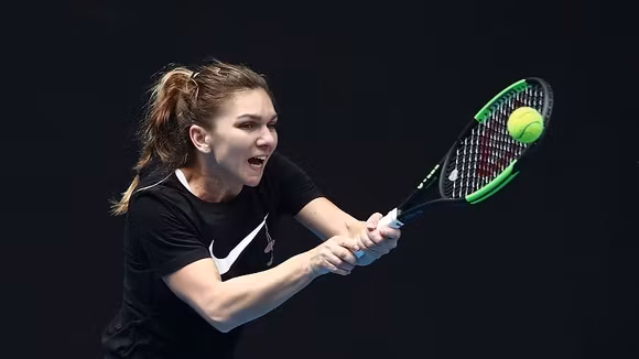 SIMONA HALEP - KAIA KANEPI // Anunț despre așteptatul meci de la Australian Open