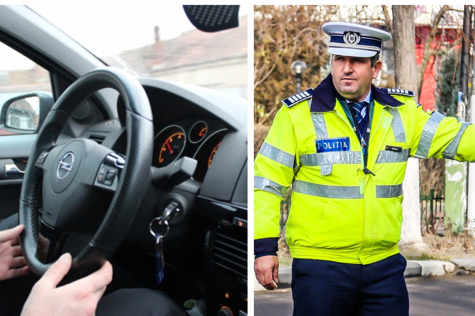 Schimbare uriașă pentru șoferi. Îți pierzi permisul dacă faci ASTA la volan