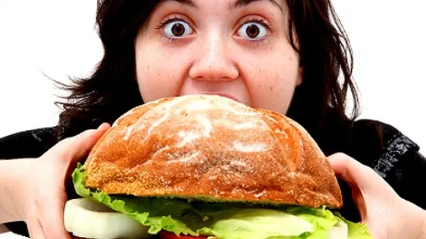 Cele mai des întâlnite tulburări alimentare