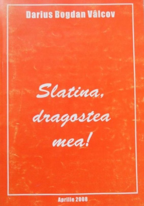 După succesul uriaş cu "Slatina, dragostea mea", Vâlcov revine cu "România, dragostea mea"