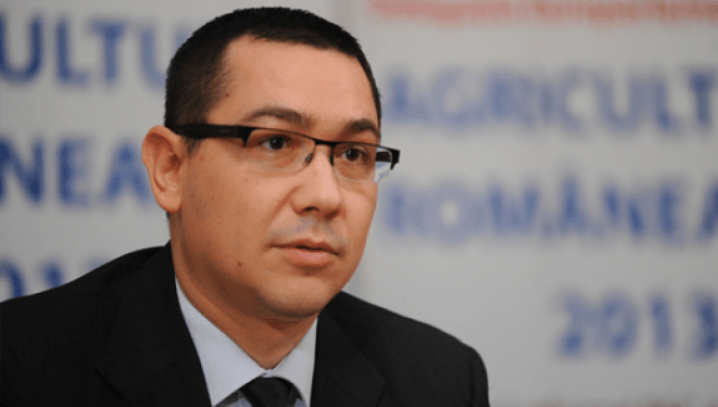 Victor Ponta, atac devastator la Dăncilă, Vâlcov și Teodorovici