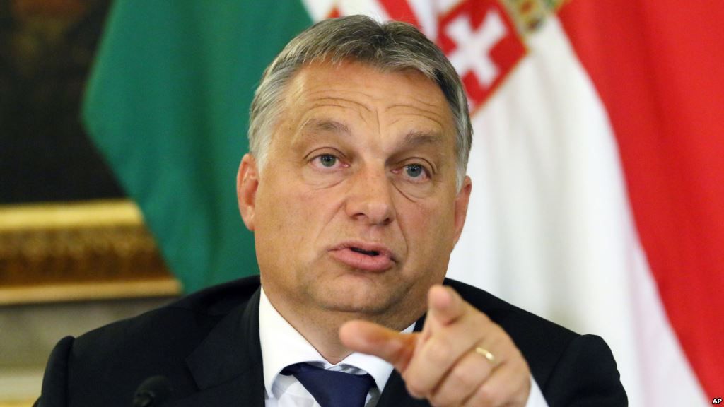 Anunț incredibil despre banii dați de Viktor Orban cluburilor românești Sepsi și Csikszereda
