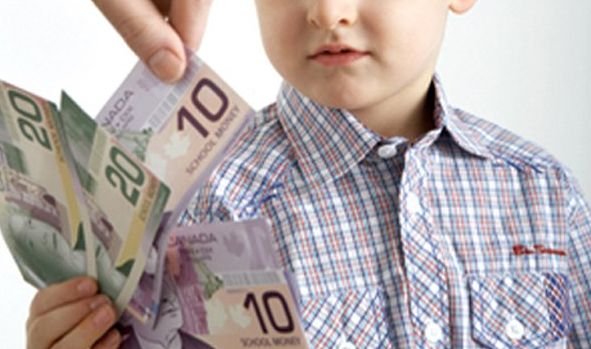 De când se măresc alocațiile pentru copii la 150 lei. Guvernul a pregătit OUG-ul