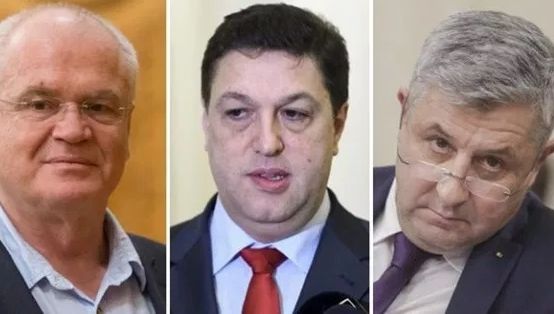 Codul Penalilor, făcut praf de CCR