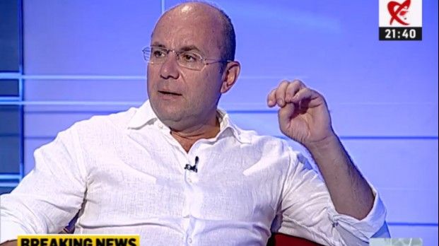 Gușă: Nu aș putea să îi jignesc pe oamenii Realității, impunându-le poziții partizane