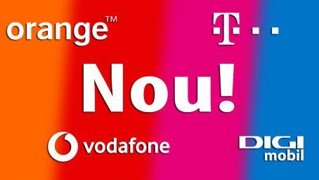RCS-RDS-DIGI, Orange, Vodafone, Telekom: anunţul de la ANCOM care afectează toţi românii