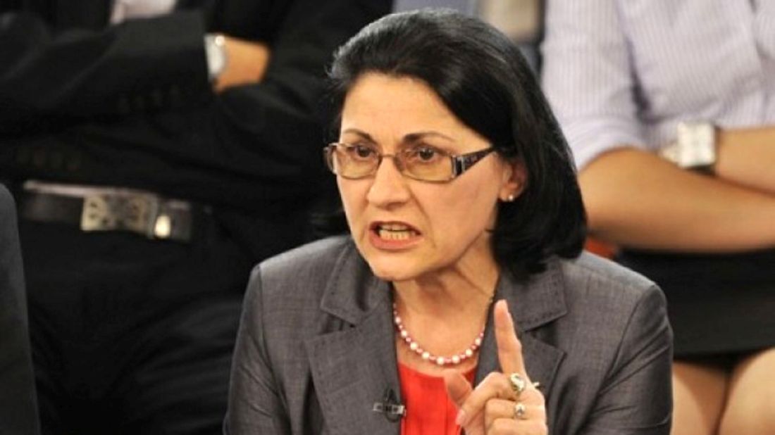Scandal în Parlament. Dragnea, acuzat că a FURAT un amendament PNL. Andronescu, foc și pară 